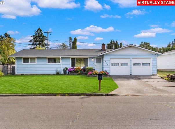 910 SE 214TH Ave, Gresham, OR 97030