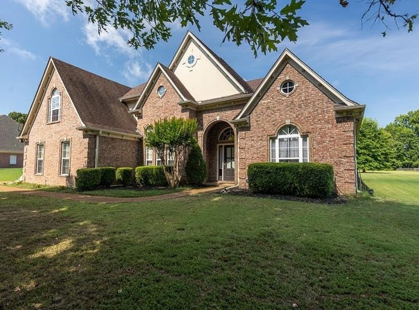 7329 SURINA Dr, Arlington, TN 38002