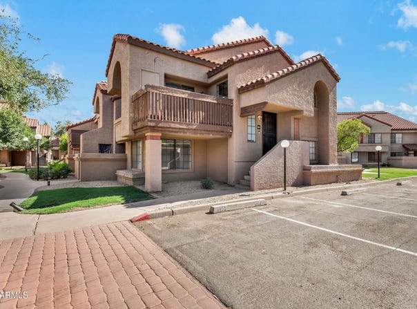 700 E MESQUITE Circle, Tempe, AZ 85288