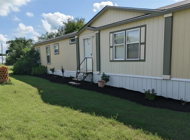 237 High Bluff Drive, Bridgeport, TX 76426