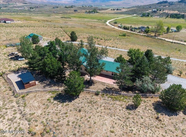 905 Thoroughbred Circle, Reno, NV 89508