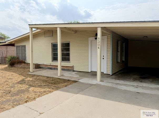 1306 S B ST., HARLINGEN, TX 78550