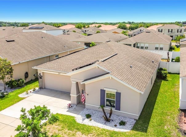 237 TAFT Drive, DAVENPORT, FL 33837