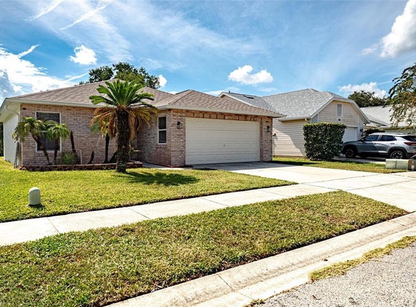 1032 DEER SPRINGS Road, PORT ORANGE, FL 32129