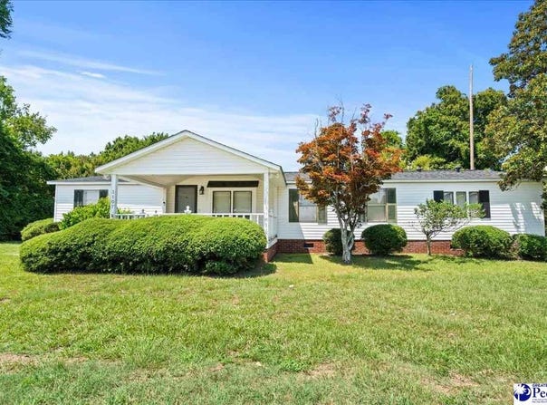 3107 Alligator Road, Florence, SC 29501