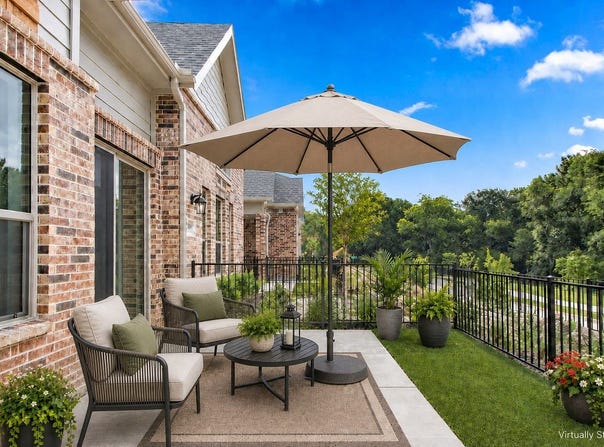 12819 Pine Ridge Trail, Rowlett, TX 75089