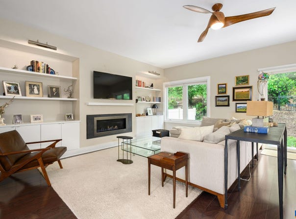 117 ROADES CT, CHARLOTTESVILLE, VA 22902