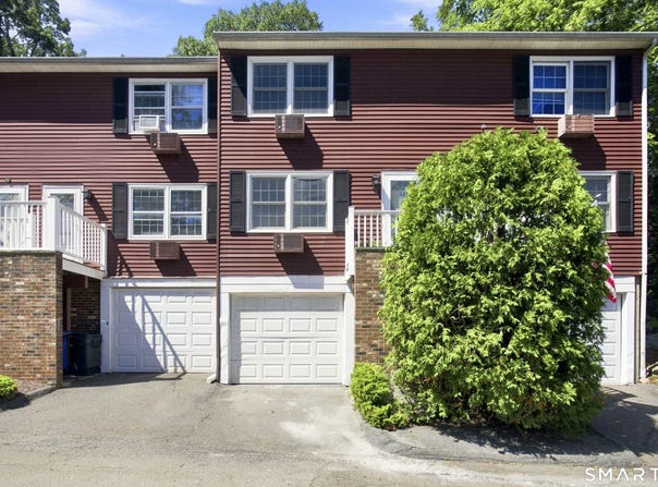 12 Camelot Drive, Norwalk, CT 06850