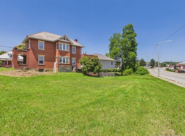 315 Straley Ave., PRINCETON, WV 24739