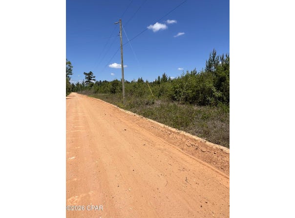 Goodman Hill Road, Chipley, FL 32428