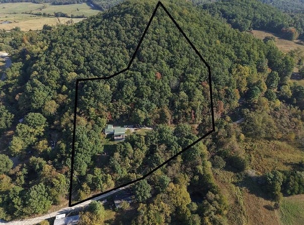 63 Holly Lane, Hillsboro, KY 41049
