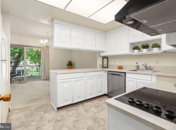3367 S LEISURE WORLD Boulevard, SILVER SPRING, MD 20906