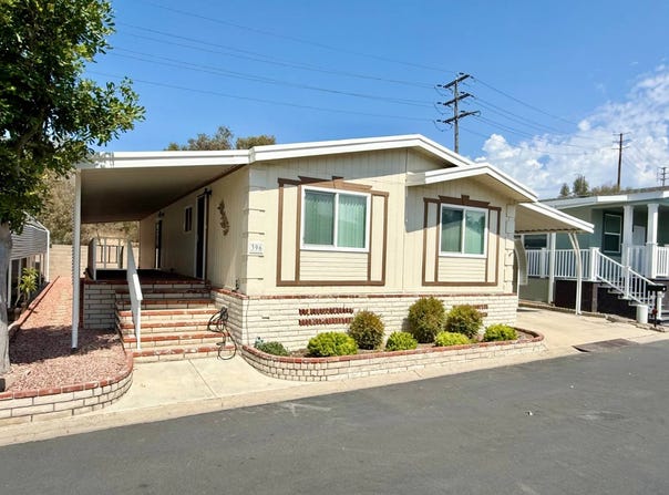 24001 Muirlands Blvd, Lake Forest, CA 92630