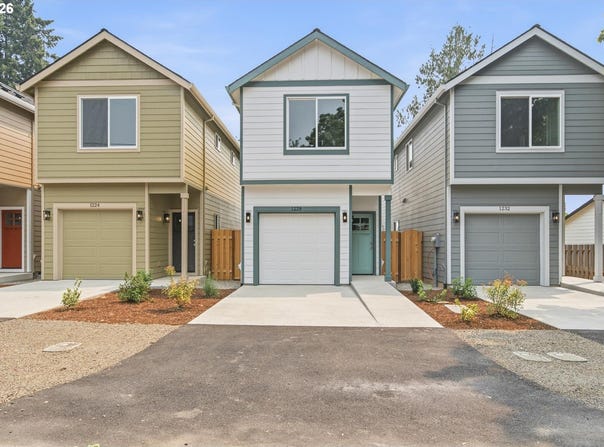 1228 SE 151 St Ave, Portland, OR 97233