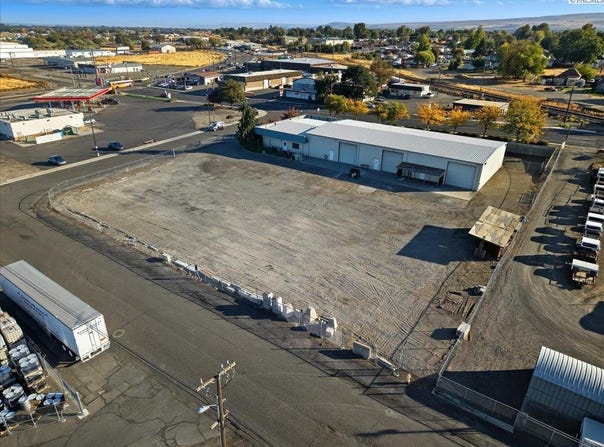 509 E 1st Avenue, Kennewick, WA 99336