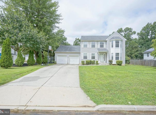 343 OAK AVE, CHERRY HILL, NJ 08002