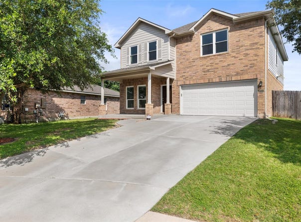 11508 Oltons Bluff Cv, Austin, TX 78754