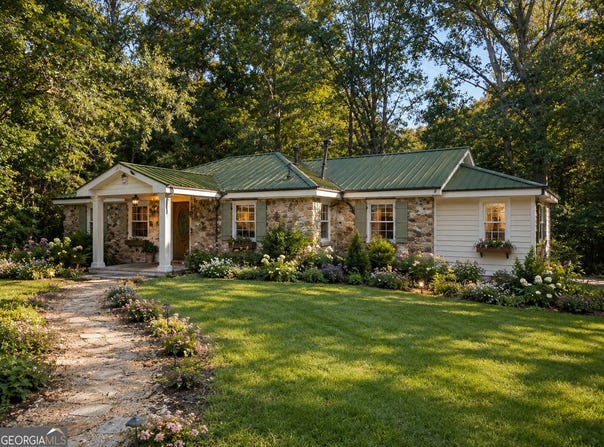 269 Perry Lane, Buchanan, GA 30113