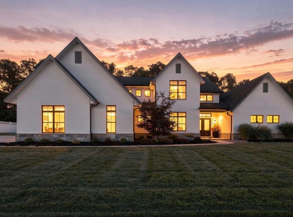 13644 Aslan Passage, Fort Wayne, IN 46845