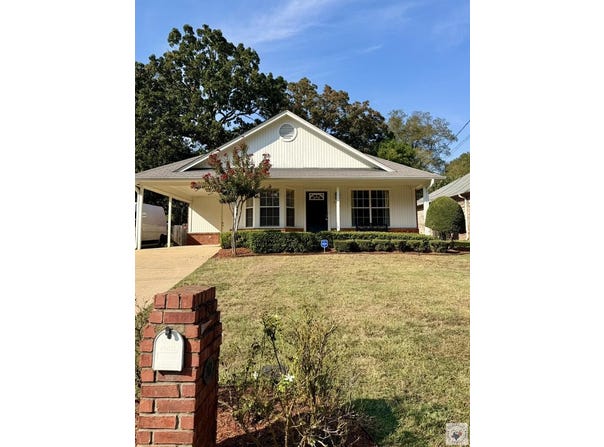 317 E 41st, Texarkana, AR 71854