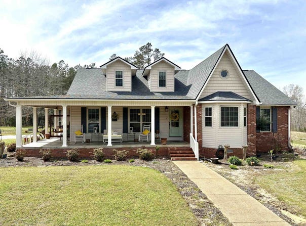 750 Maud Rd, Cherokee, AL 35616