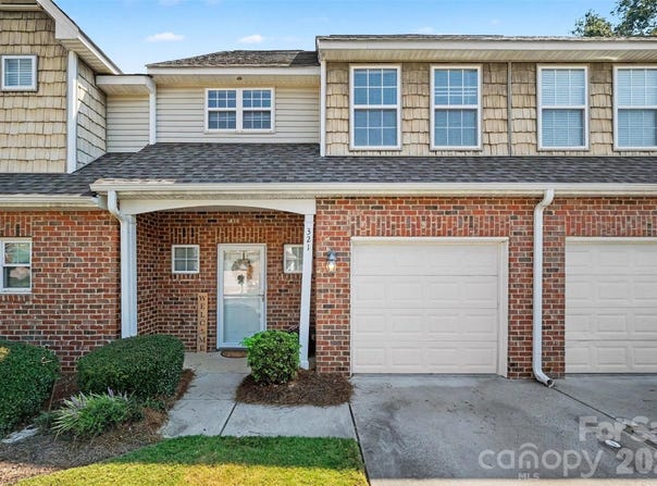 321 Valley Brook Lane SE, Concord, NC 28025