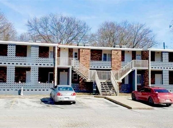 310 E Franklin Street, Clinton, MO 64507