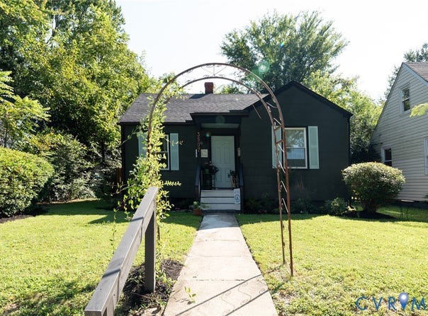 3507 Meadowbridge Road, Richmond, VA 23222