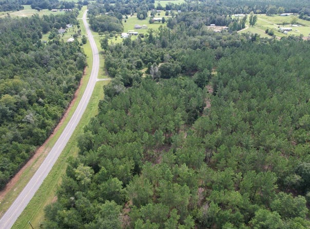Laramore Rd, Marianna, FL 32448
