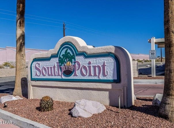 3210 Sweetwater Ave, Lake Havasu City, AZ 86406