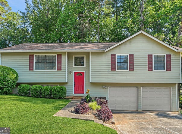 4461 Creek Ford Trace, Duluth, GA 30096