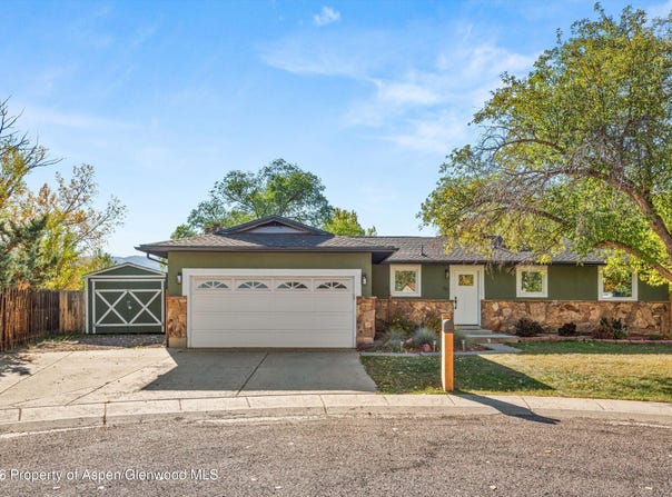68 Marble Court, Carbondale, CO 81623