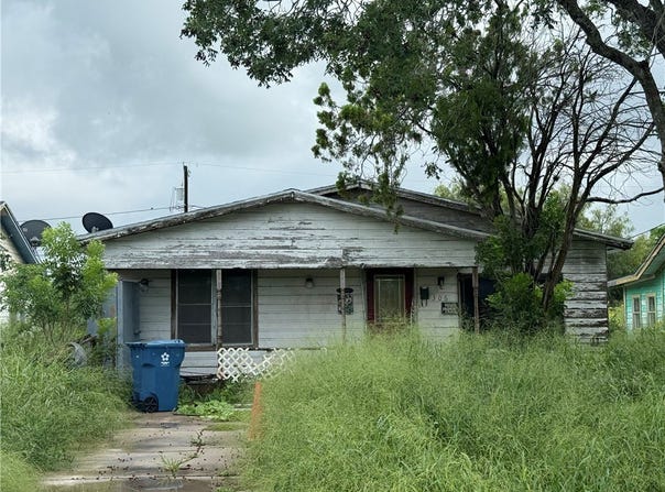 306 W 3rd Street, Bishop, TX 78343