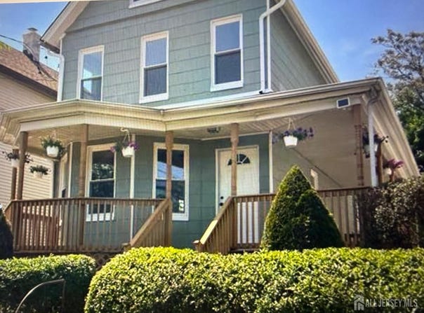 145 Paul Robeson Boulevard, New Brunswick, NJ 08901