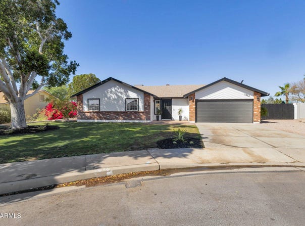 1412 N AUGUSTINE, Mesa, AZ 85207