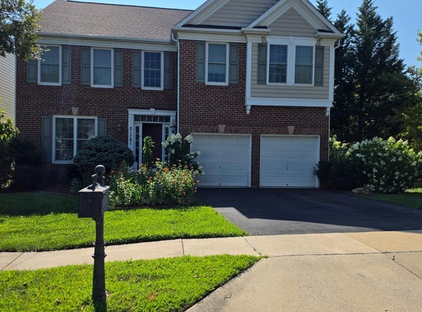 21701 SENECA AYR Drive, BOYDS, MD 20841