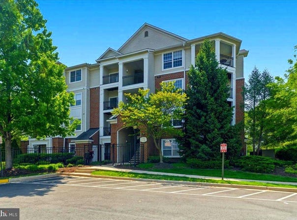 12901 CENTRE PARK Circle, HERNDON, VA 20171