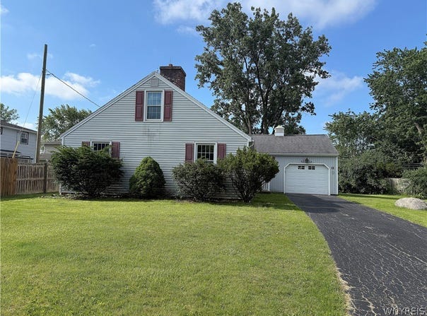 11 Copley, Buffalo, NY 14221