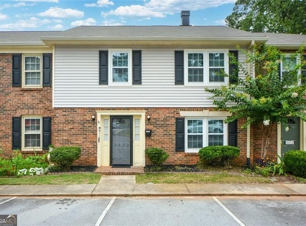 2472 Lehaven Drive, Tucker, GA 30084