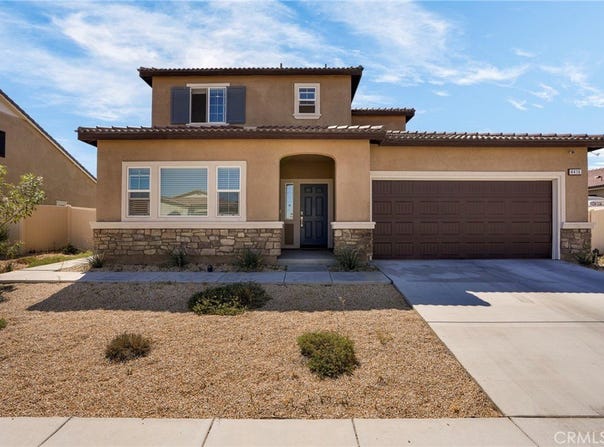 4416 W Avenue J2, Lancaster, CA 93536