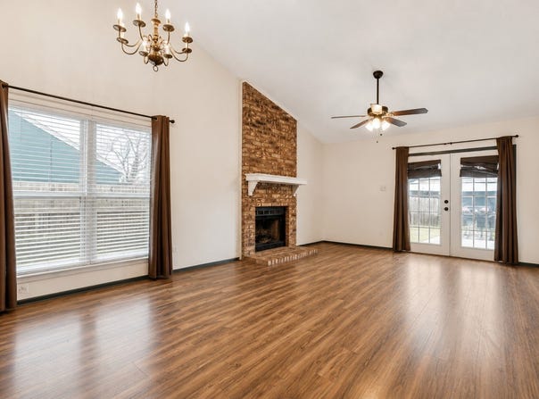 744 Lee Street, Mesquite, TX 75149
