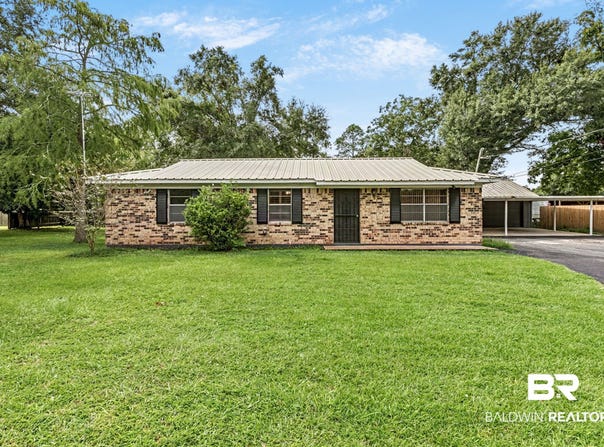 5471 Helen Drive, Theodore, AL 36582