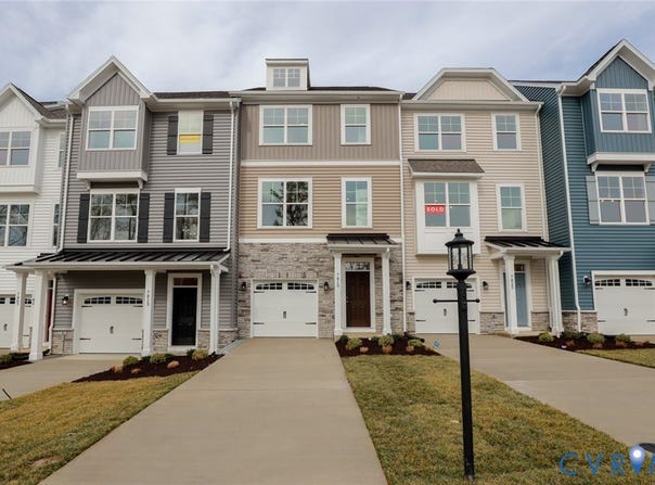 6585 Topsail Point, Chesterfield, VA 23234