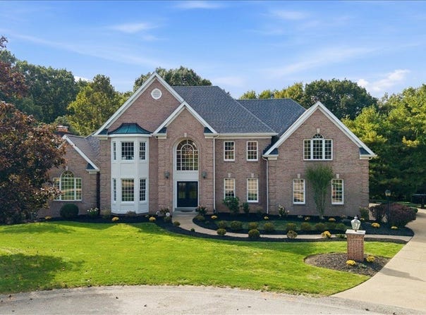 117 Tor Cir, Pine Twp, PA 15044