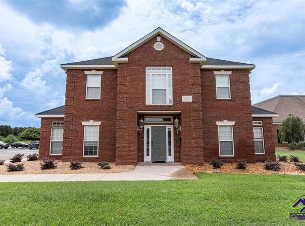 327 Margie Drive, Warner Robins, GA 31088