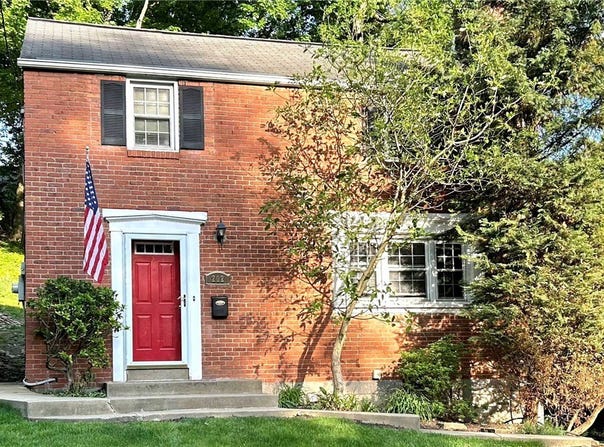 202 Park Pl, Ross Twp, PA 15237