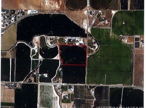 Van Slyke Rd, Wilder, ID 83676