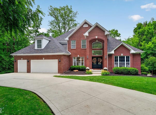 11030 Tenacious Drive, Indianapolis, IN 46236