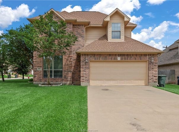 1904 Debbie Drive, Bryan, TX 77802