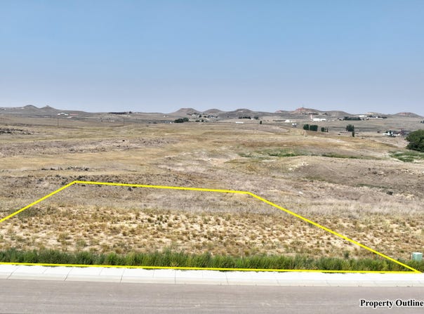 608 Mountain Shadow, Gillette, WY 82718